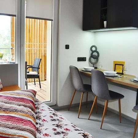 Apartmány Stožec - Bella Premium Exterior foto
